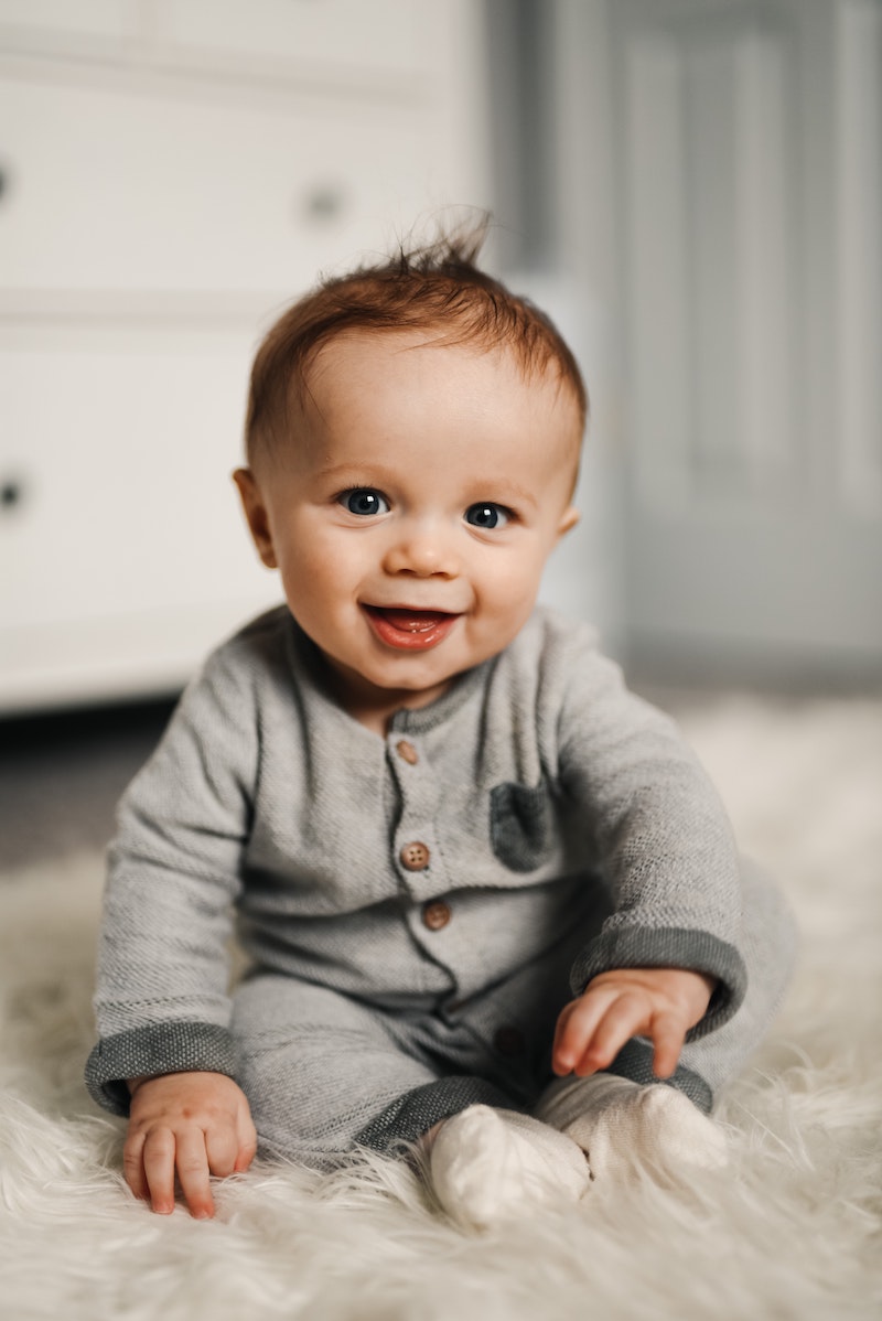 Infant circumcision with Pollock Technique in Ottawa